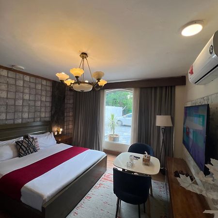 Laca Sa Lodge Opp Canturus Mall Islámábád Exteriér fotografie