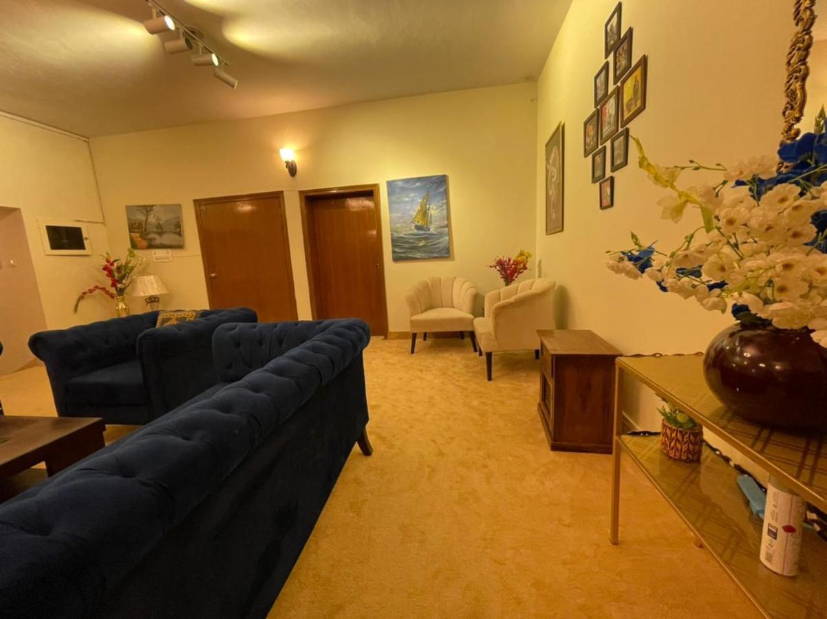 Laca Sa Lodge Opp Canturus Mall Islámábád Exteriér fotografie