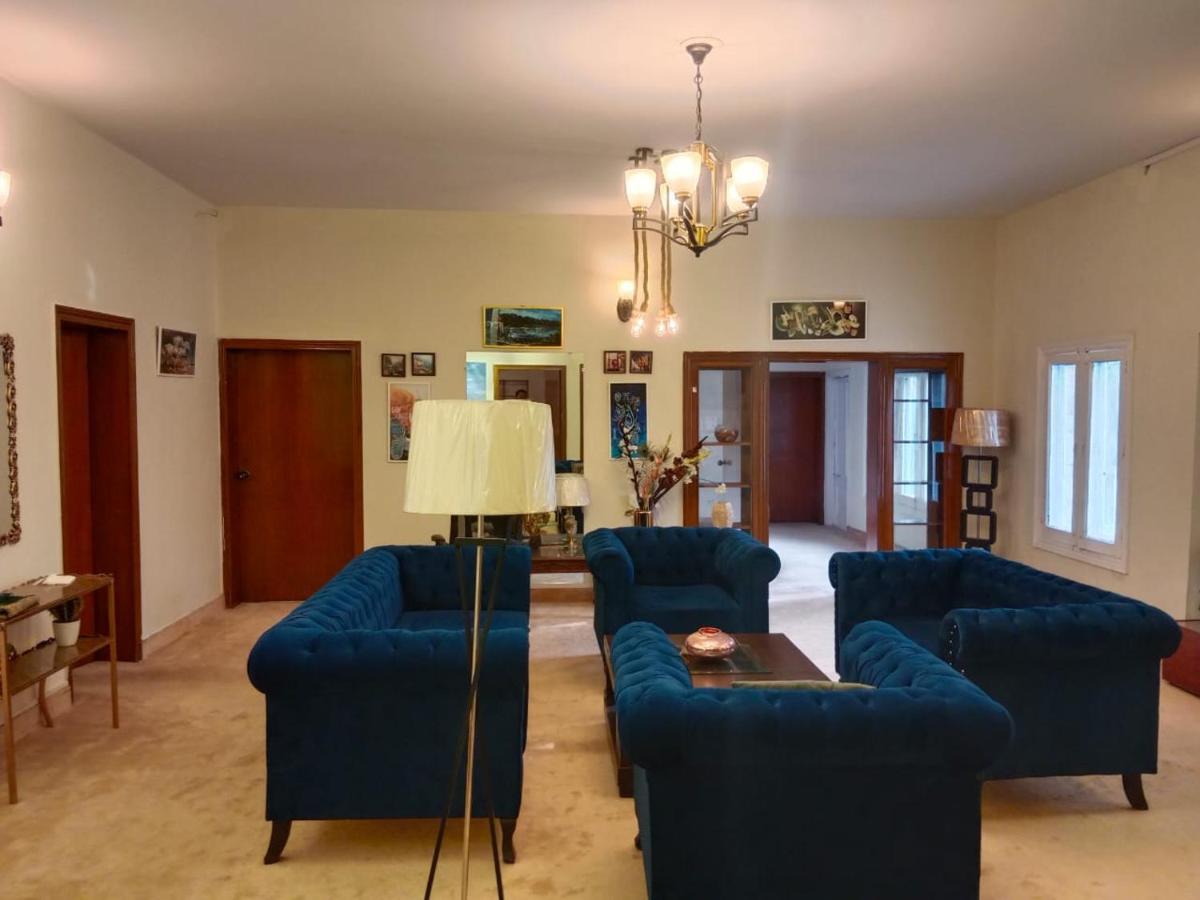 Laca Sa Lodge Opp Canturus Mall Islámábád Exteriér fotografie
