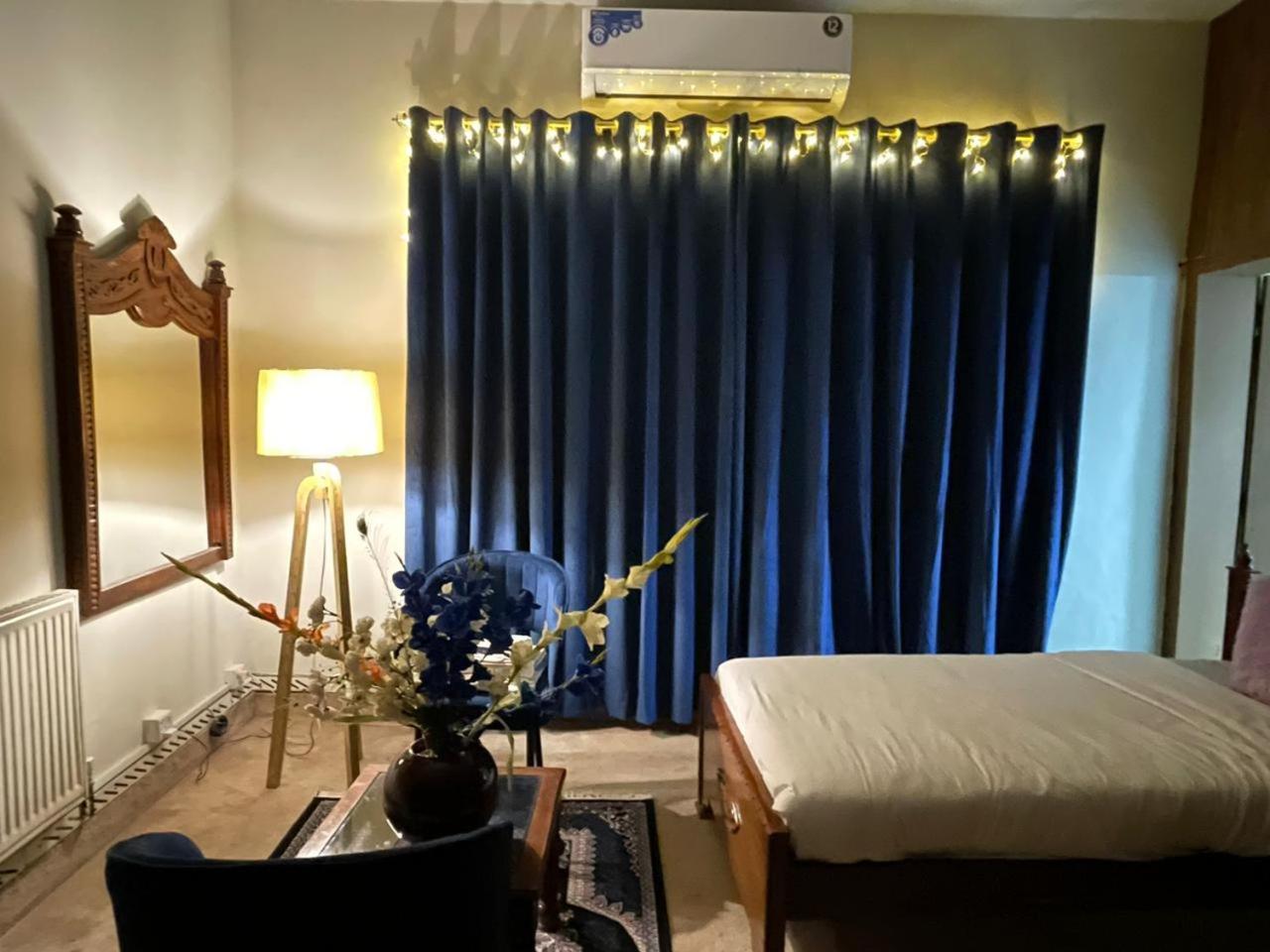 Laca Sa Lodge Opp Canturus Mall Islámábád Exteriér fotografie